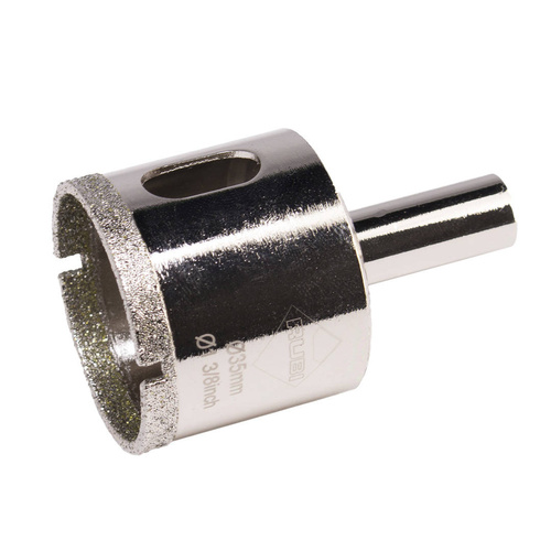 Otwornica do gresu EASY GRES RUBI 05963