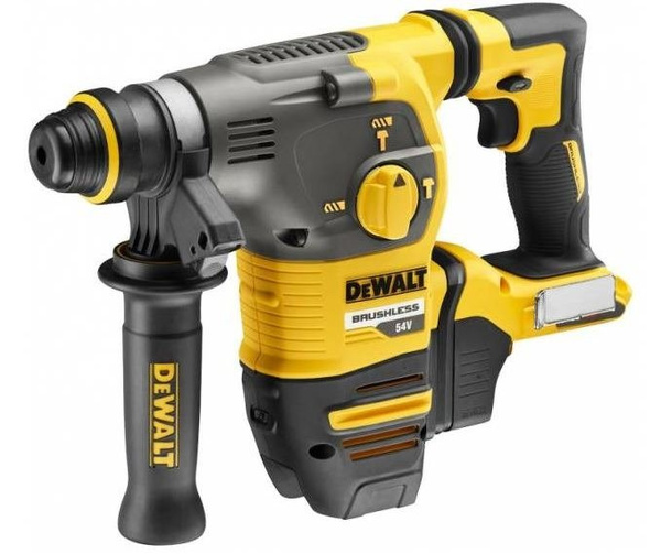 Akumulatorowa młotowiertarka SDS-Plus DCH323NT DeWalt + walizka