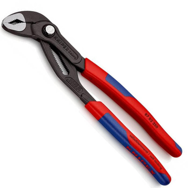 Szczypce nastawne Knipex Cobra 8702250