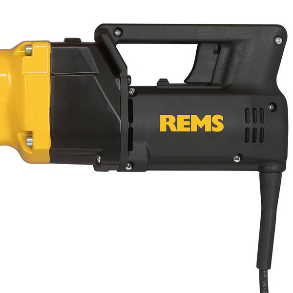 Zaciskarka REMS 572111 Power Press SE do systemów zaciskowych