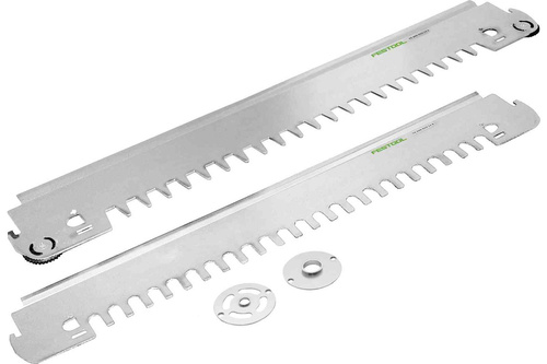 Szablon       VS 600 SZO 20 Festool 491153