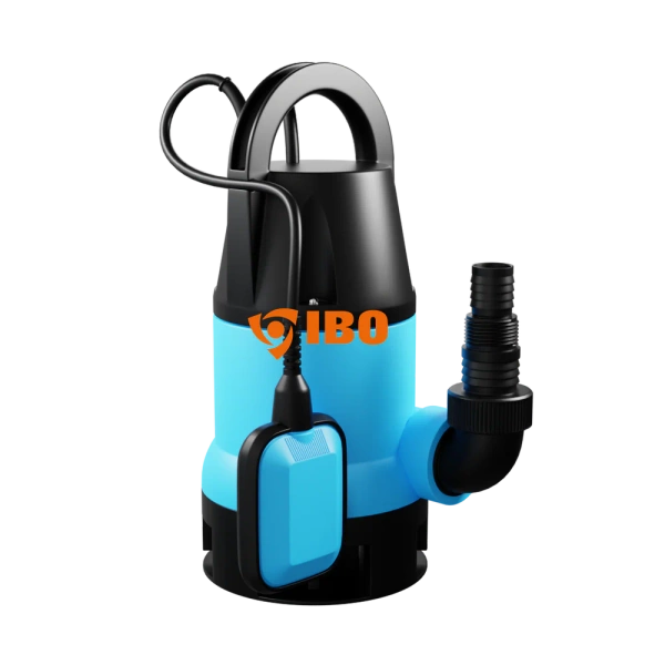 Pompa zatapialna IBO IP 750 000847