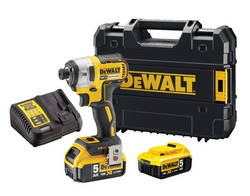 Zakrętarka Dewalt DCF887P2