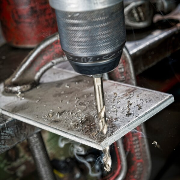 Wiertło do metalu Extreme HSS-Co DT4958-QZ DeWALT