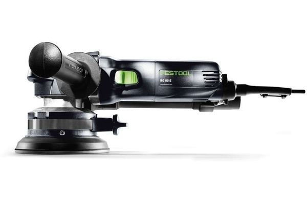 Szlifierka do renowacji RG 80 E-Plus Festool 768016