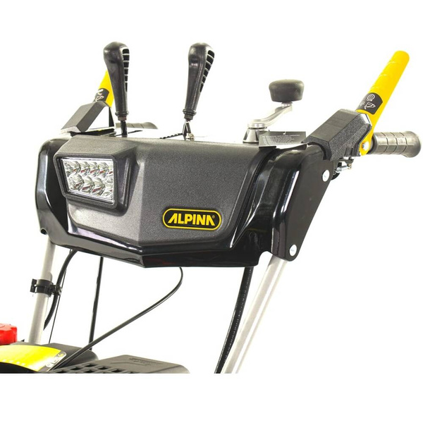 Odśnieżarka spalinowa Alpina AS 62 P (2S2622410/A20)