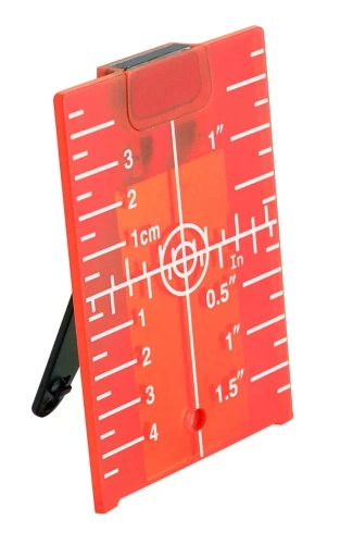 Laser krzyżowy NEO Tools 75-104 z czerwoną wiązką