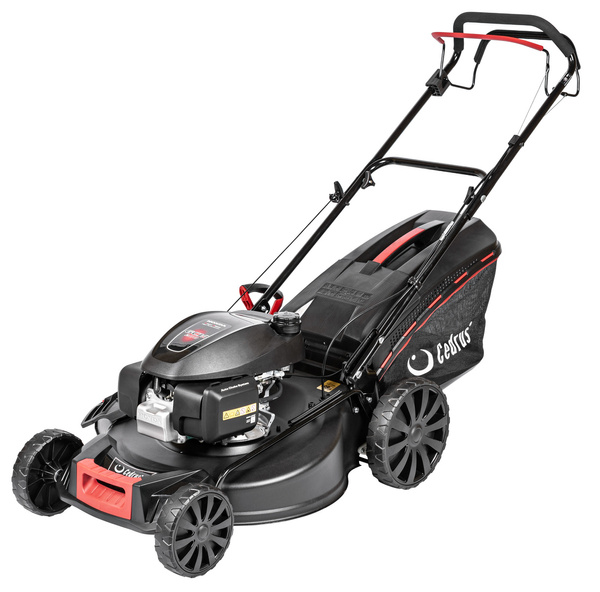 Kosiarka spalinowa z napędem Cedrus KS56S-H z silnikiem Honda