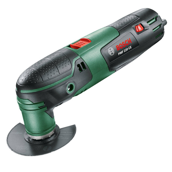 Narzędzie wielofunkcyjne Bosch PMF 220 CE (0603102000)