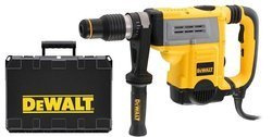 Młot udarowy DeWalt D25604K