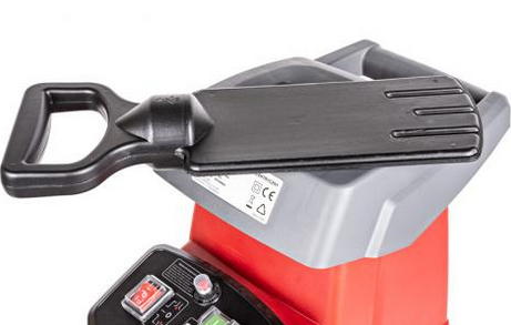 Rozdrabniacz elektryczny Cedrus RE01