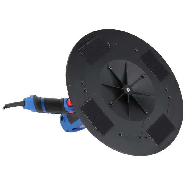 Zacieraczka do tynków Dedra DED7767