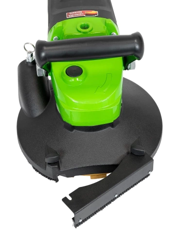 Szlifierka kątowa Eibenstock EBS 180.1 0634S000