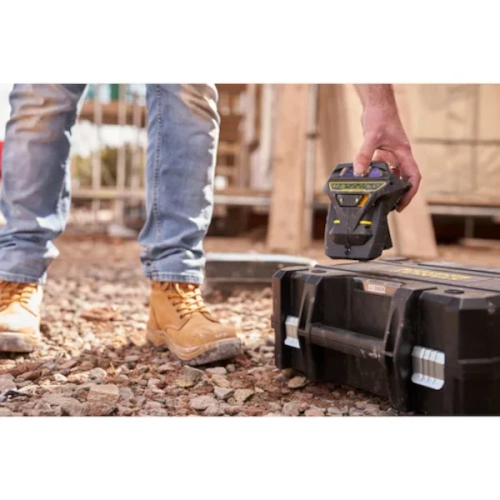 Laser krzyżowy Stanley Fatmax FMHT1-77356