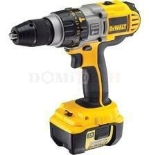 DeWalt DCD925L2 wiertarko-wkrętarka akumulatorowa