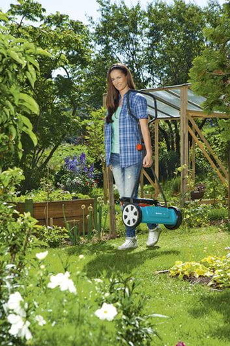 Kosiarka ręczna Gardena Classic 400