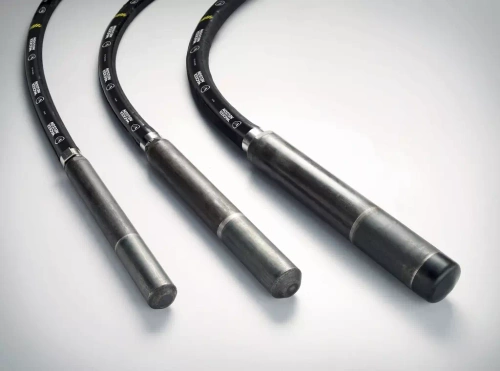Wibrator do betonu pogrążalny MSeries Wacker Neuson M-IEC 58