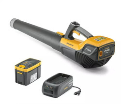 Dmuchawa do liści Stiga BL 500e