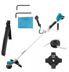 Podkaszarka Makita DUR368AZ akumulatorowa 2x 18V