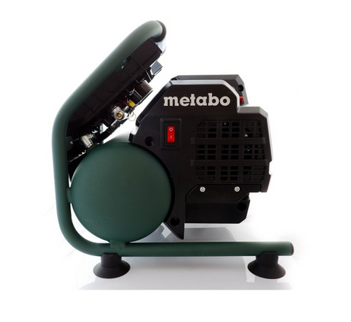 Akumulatorowa sprężarka Power 160-5 18 LTX BL OF 601521850 Metabo