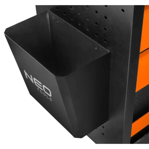 Kosz na śmieci Neo Tools 84-274