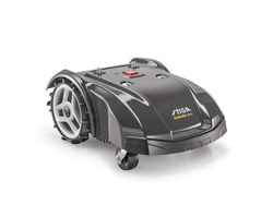 Robot koszący Stiga Autoclip 528 S