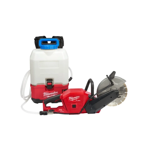 Przecinarka do betonu Milwaukee M18 FCOS230-121