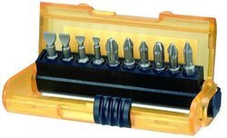 Zestaw bitów 11 szt. DT7917 DeWalt