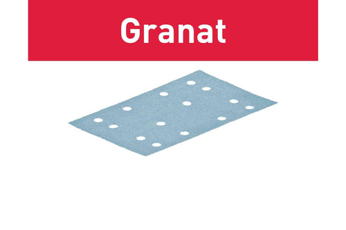 Papier ścierny  STF 80X133 P100 GR/100 Festool 499628