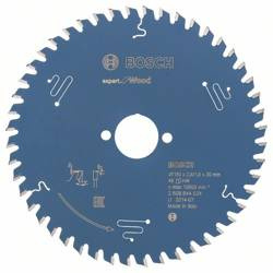 Tarcza pilarska Expert for Wood 180x30 Bosch 2608644034