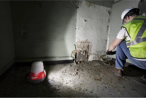 Lampa strefowa Milwaukee M18 TAL-0