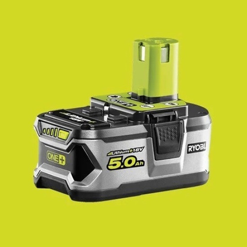 Akumulator Ryobi ONE+ 18V 5.0Ah RB18L50