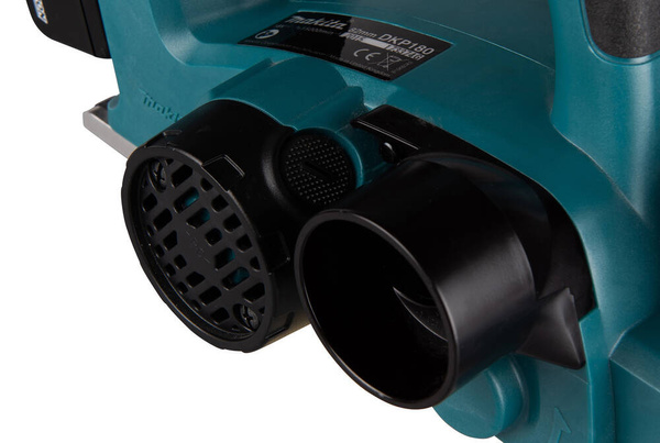 Akumulatorowy strug do drewna Makita DKP180RTJ 