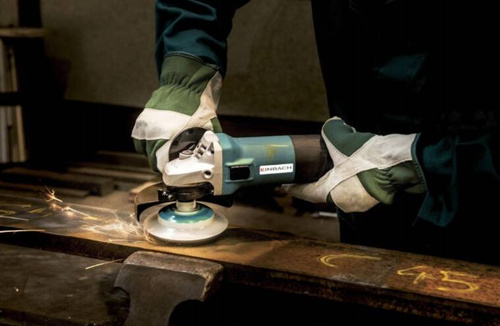 Szlifierka kątowa Einbach GLIMMER 1200