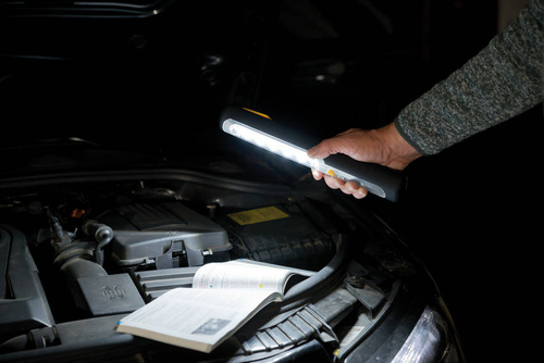 Latarka LED Brennenstuhl 1178590100