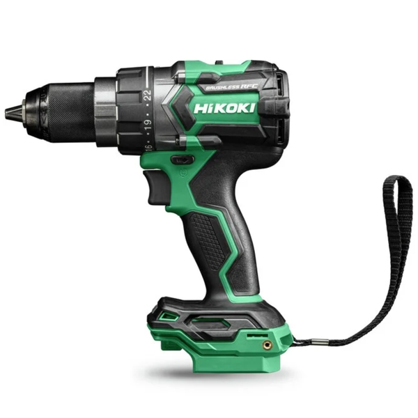 Wiertarko-wkrętarka Hikoki DS18DCW4Z