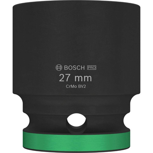 Nasadka udarowa 1/2" Bosch 2608003056 rozmiar 27 mm