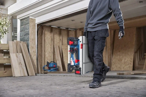 Pilarka stołowa Bosch GTS 18V-70 0601B44100