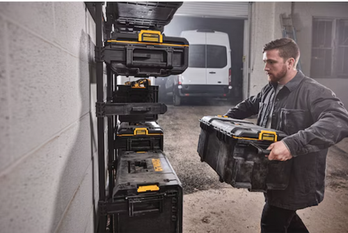 Skrzynia Dewalt DS300 ThoughSystem 2.0 (DWST83294-1)