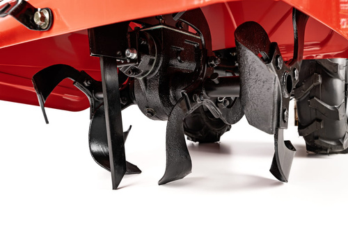 Glebogryzarka spalinowa Cedrus GLX-GT65-2L