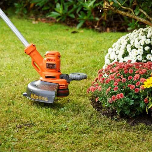 Podkaszarka Black Decker BESTA530CM-QS