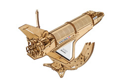 Wahadłowiec NASA Discovery UGEARS 70227