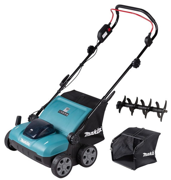 Wertykulator Makita DUV320Z