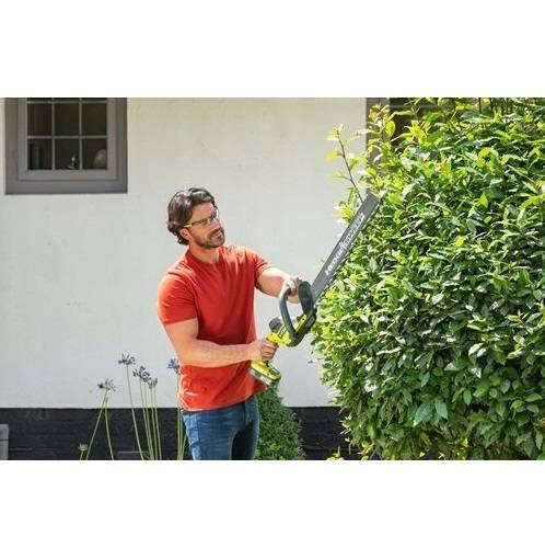 Nożyce do żywopłotu Ryobi RY18HT50A-0 18 V