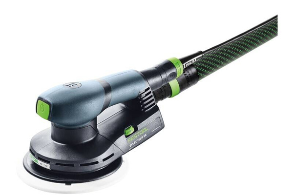 Szlifierka mimośrodowa Festool ETS EC 150/5 EQ-SYS GR