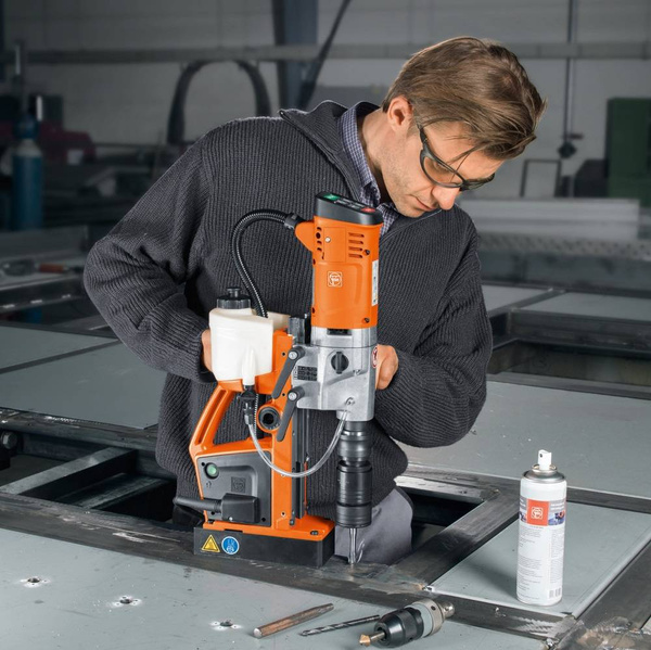 Wiertarka magnetyczna Fein KBU 35-2 Q