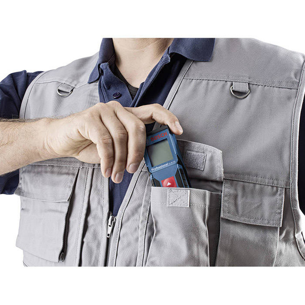 Dalmierz laserowy GLM 30 Bosch 0601072500