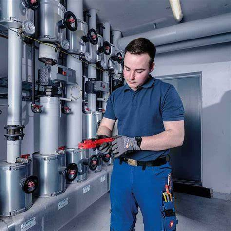 Zestaw 10 szt. nożyce do rur z tworzyw sztucznych Rothenberger ROCUT TC42