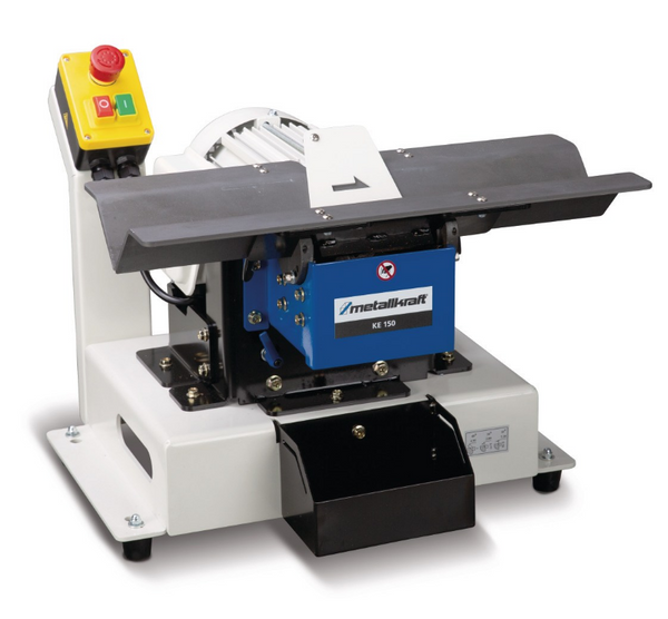 Ukosowarka / Fazowarka KE 150 Metallkraft 3992150