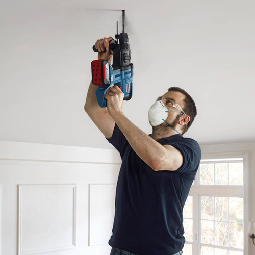 Młotowiertarka Bosch GBH 180-LI 0611911120